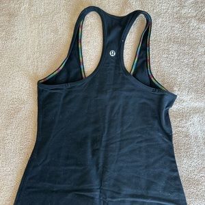 Lululemon workout tank